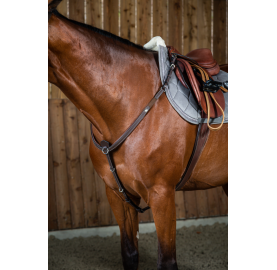 COLLIER DE CHASSE WORKING...