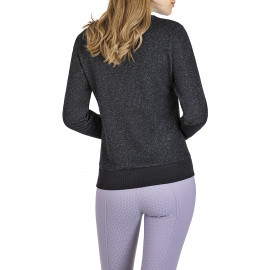 SWEAT FEMME GERSEG EQUILINE