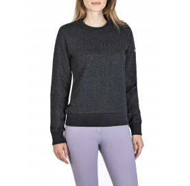 SWEAT FEMME GERSEG EQUILINE