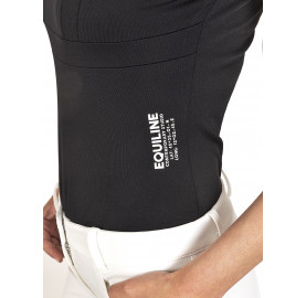 POLO DE CONCOURS FEMME CRESSIDYC EQUILIN