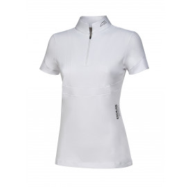POLO DE CONCOURS FEMME CRESSIDYC EQUILIN
