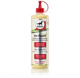 HUILE BIOLOGIQUE POUR LA PEAU
