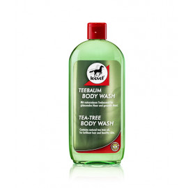 SHAMPOING ARBRE A THE 500 ML