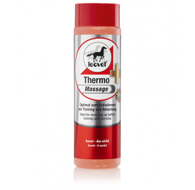 THERMO MASSAGE 500 ML