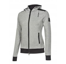 SWEAT SHIRT FEMME CERRAC...