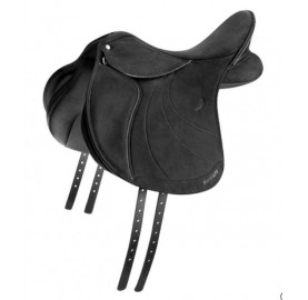 SELLE LITE D'LUXE CAIR