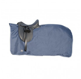 COUVRE-REINS IMPERMEABLE DOUBLE POLAIRE