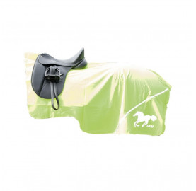 COUVRE-REINS DE SECURITE FLUO
