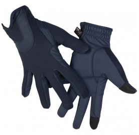 GANTS GRIP MESH ENFANT