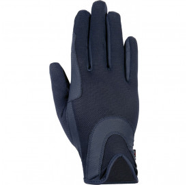 GANTS GRIP MESH ENFANT