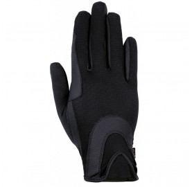 GANTS GRIP MESH ENFANT