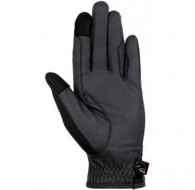GANTS GRIP MESH ENFANT