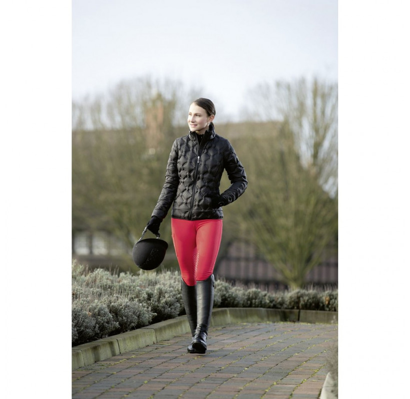 LEGGINGS - WIEN - STYE BASANES SILICONE
