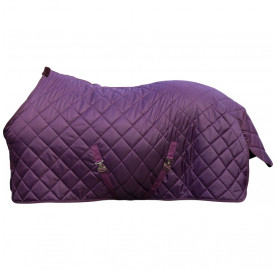 COUVERTURE DE BOX WINTER