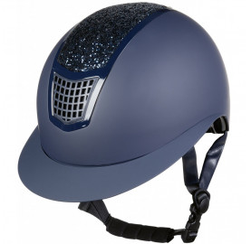 CASQUE GLAMOUR SHIELD