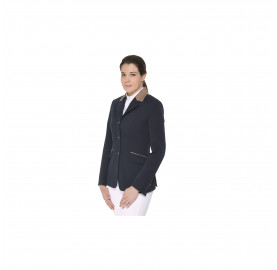 VESTE DE CONCOURS ELISE FEMME