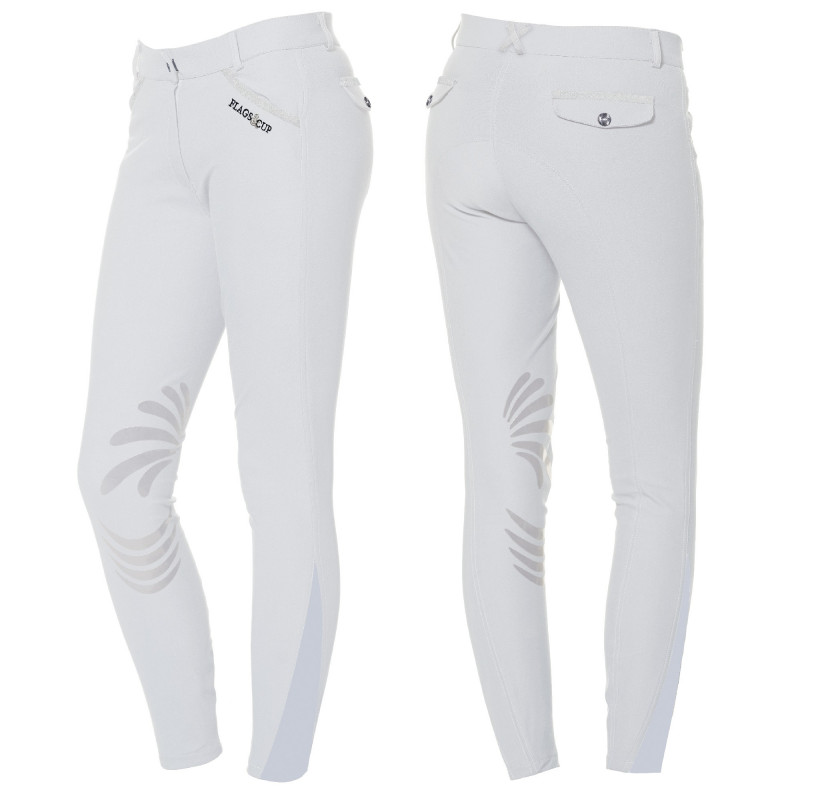 PANTALON KOKTA JUNIOR
