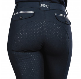 PANTALON CAYENNE FOND SILICONE