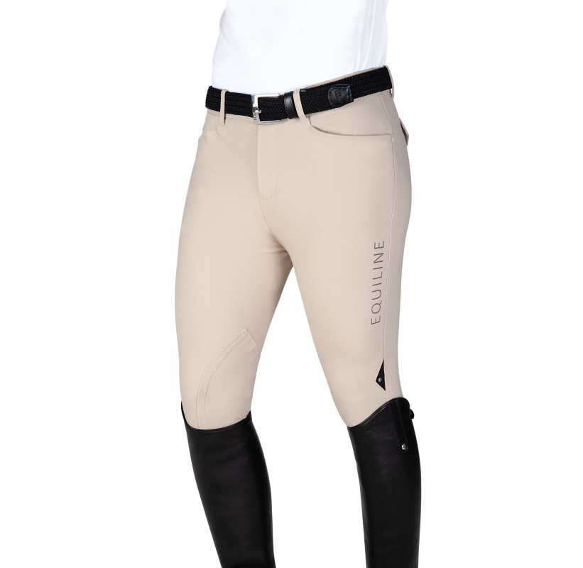 PANTALON GRAFTON