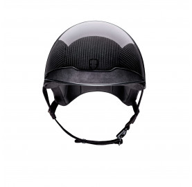 CASQUE EPONA CARBON VISIERE LADY