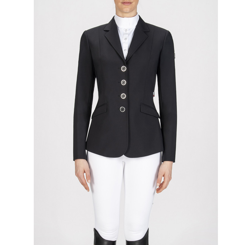 VESTE DE CONCOURS FEMME GAIT X-COOL