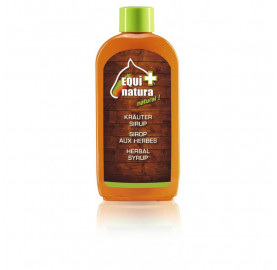 SIROP AUX HERBES