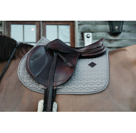 TAPIS DE SELLE CLASSIC JUMPING