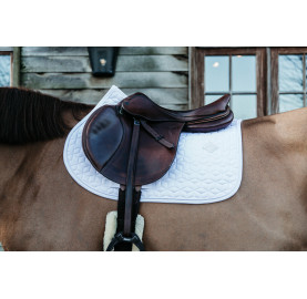 TAPIS DE SELLE CLASSIC JUMPING