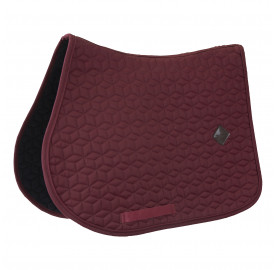 TAPIS DE SELLE CLASSIC JUMPING