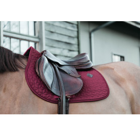TAPIS DE SELLE CLASSIC JUMPING