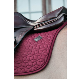 TAPIS DE SELLE CLASSIC JUMPING