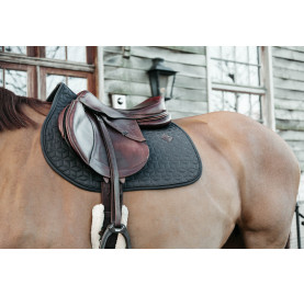TAPIS DE SELLE CLASSIC JUMPING