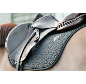 TAPIS DE SELLE CLASSIC JUMPING