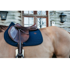 TAPIS DE SELLE CLASSIC JUMPING