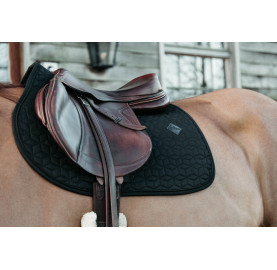TAPIS DE SELLE CLASSIC JUMPING