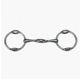 MORS RELEVEUR DOUBLE BRISURE