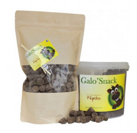 BONBONS POM'PUR POMME 1KG