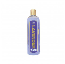 LAVENDER WASH