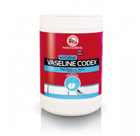 VASELINE CODEX 1L