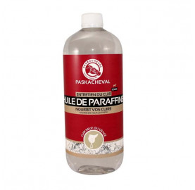 HUILE DE PARAFFINE 500ML