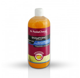 SHAMPOING PARFUM EXOTIQUE...