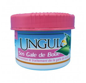 SOS GALE DE BOUE 480 ML