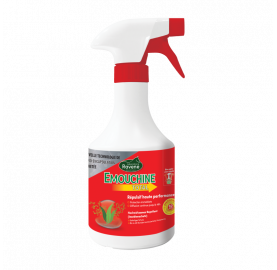 EMOUCHINE TOTAL SPRAY 450ML