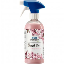 DEMELANT BRUSH ON CHERRY...