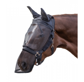 MASQUE ANTI-MOUCHE PREMIUM