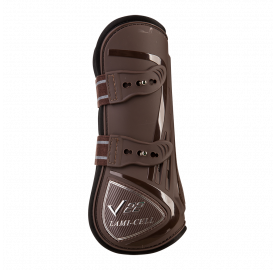 GUETRES PROTEGE TENDONS V22 CARBON