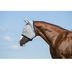 MASQUE ANTI MOUCHES FLY MASK