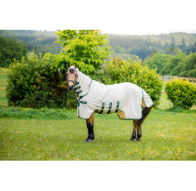 CHEMISE RAMBO PONY HOODY