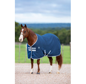 CHEMISE AMIGO STABLE SHEET