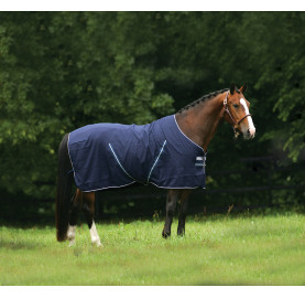 CHEMISE DE BOX RAMBO STABLE SHEET